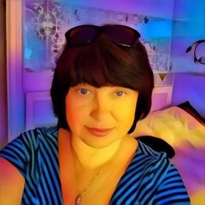 Meet your Posher, Svetlana